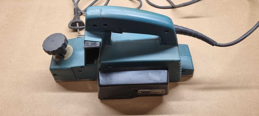 Heblarka CELMA DBHEh 75 II B