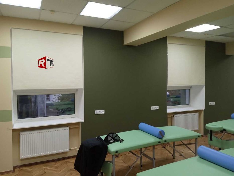 Тканевые ролеты/Рулонные шторы/Ролеты День-ночь/Жалюзи