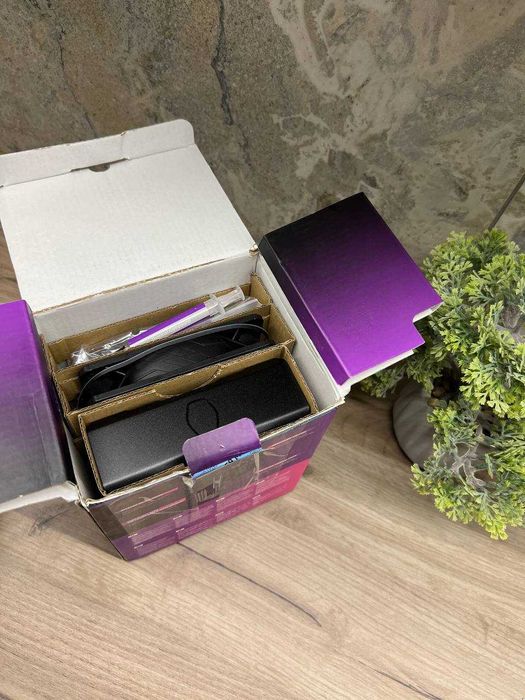 Cooler Master Hyper 212 Black • Кулер для CPU • Новий