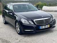 Mercedes-Benz E 250 CDI Avantgarde