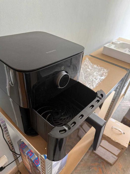 Мультипіч аерогриль Xiaomi Mi Smart Air Fryer 6.5L EU