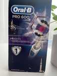 Szczoteczka oral B