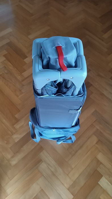 Berço / cama de viagem