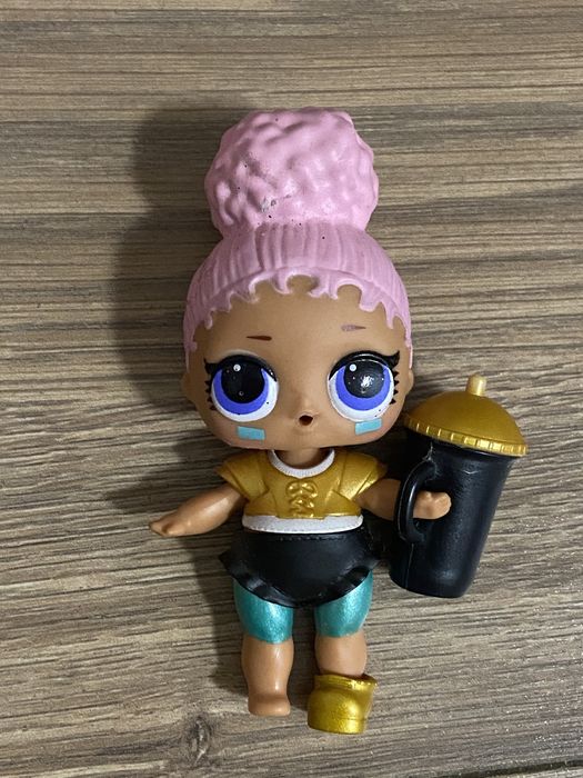 Кукла LOL Surprise