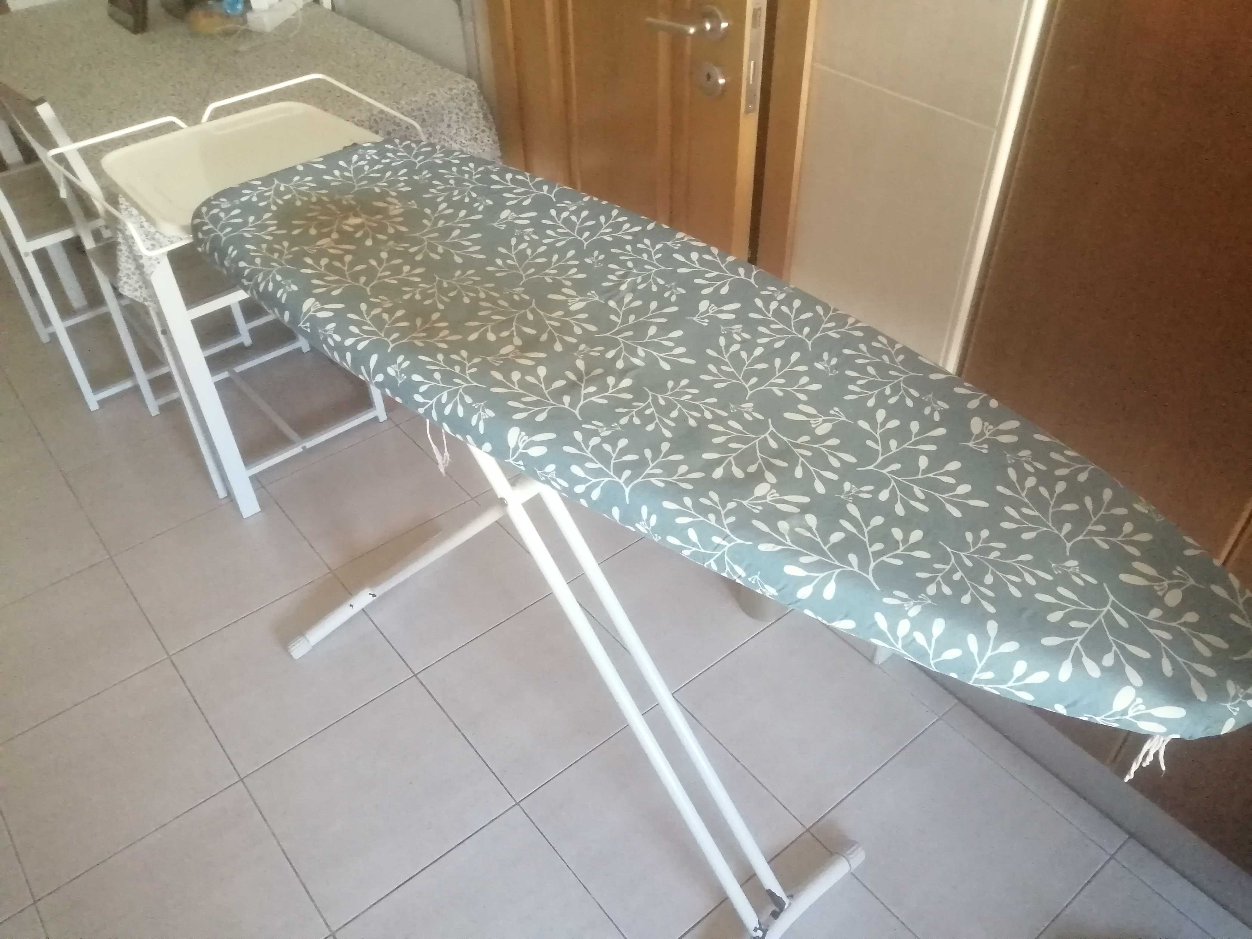 tabua de passar a