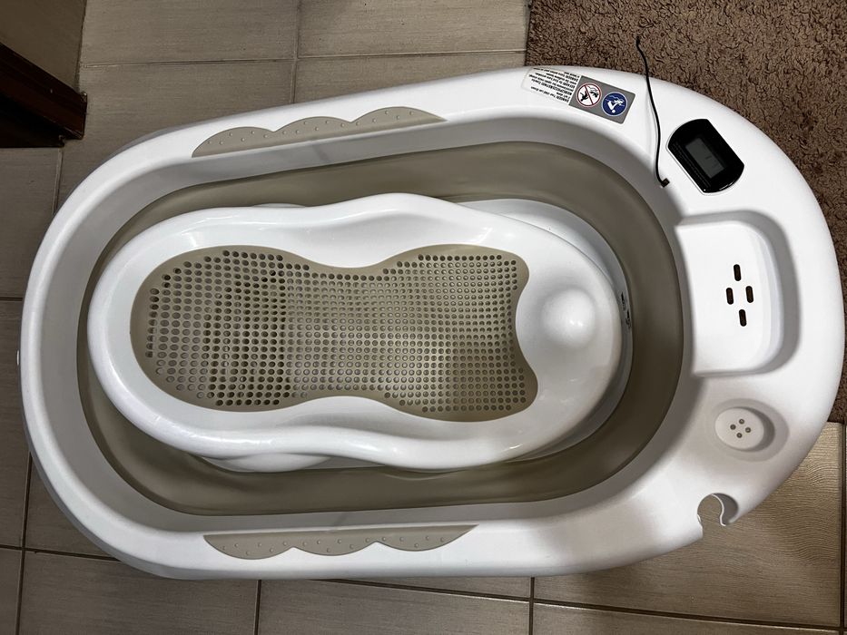 Wanienka dla dziecka