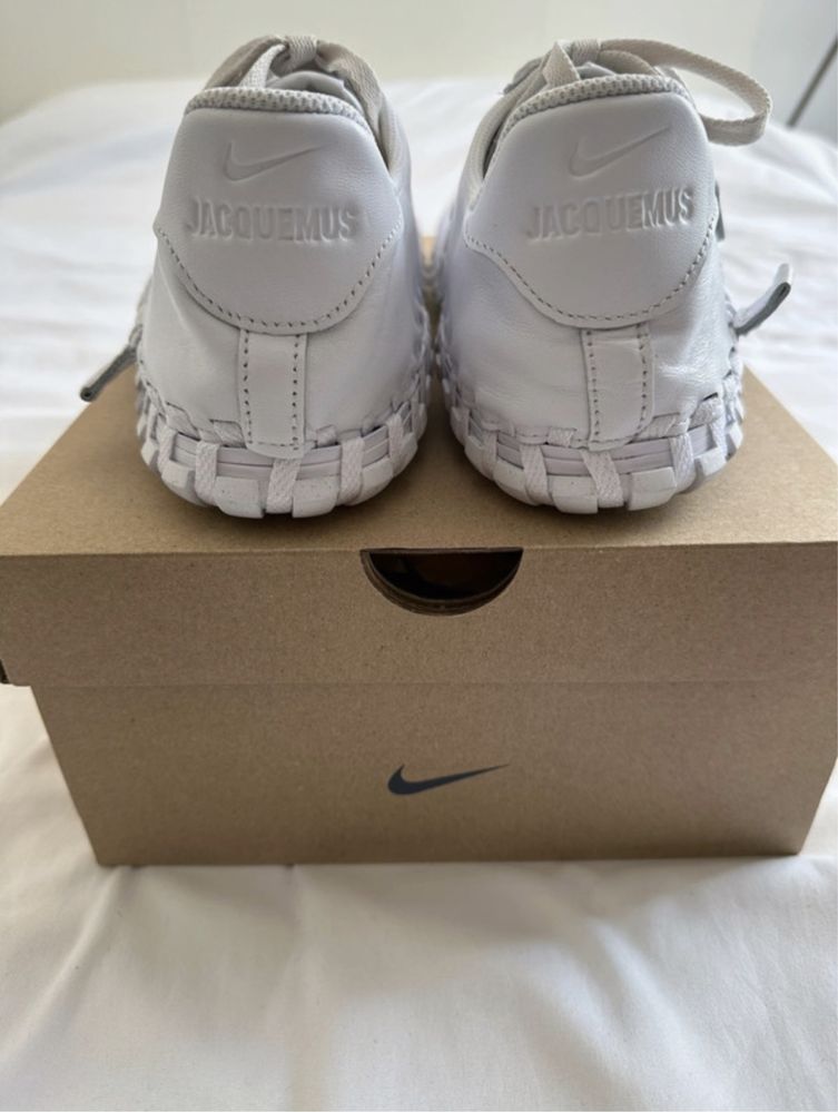 Sapatilhas Jacquemus x Nike