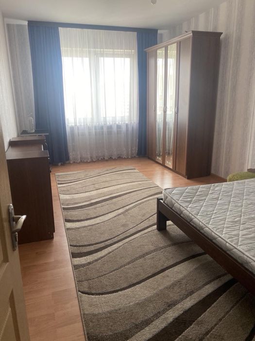 Здам в оренду(ПОЗНЯКИ) одну кімнату(12 хв пішки до метро)