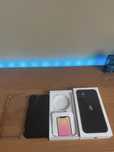 Iphone 11 64 GB Czarny