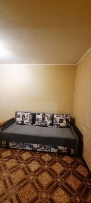 Оренда гарної квартири на Шуменському . Будинок цегла .