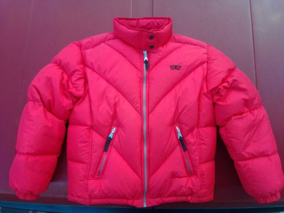 Kispo de penas, so anda ao frio quem quer