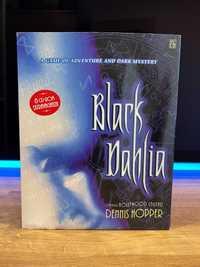 Black Dahlia (PC EN 1998) BIG BOX kompletne premierowe wydanie