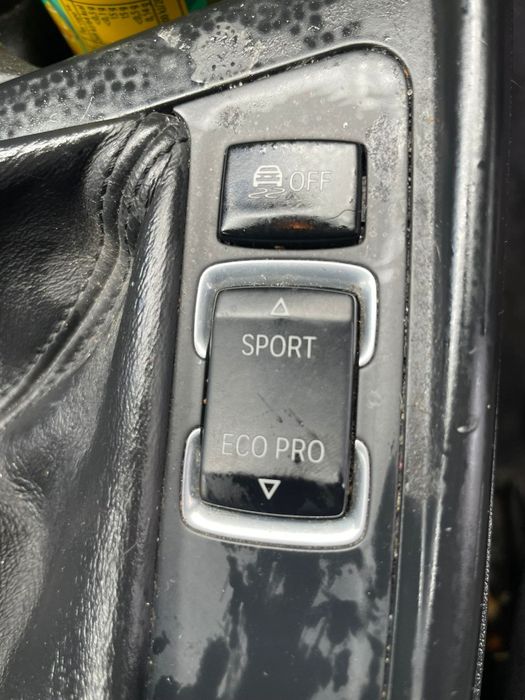 Peças bmw f20 118d pack m