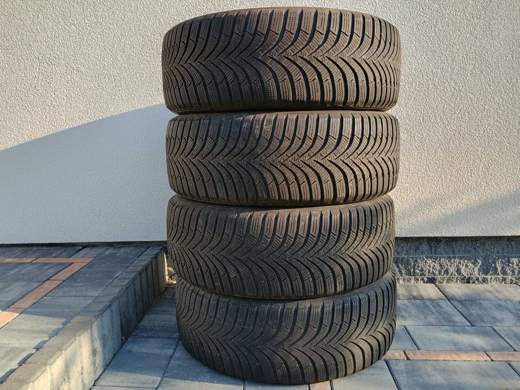 Opony zimowe/wielosezonowe 205/55r16 Hankook I'cept Rs2 Cena za całość