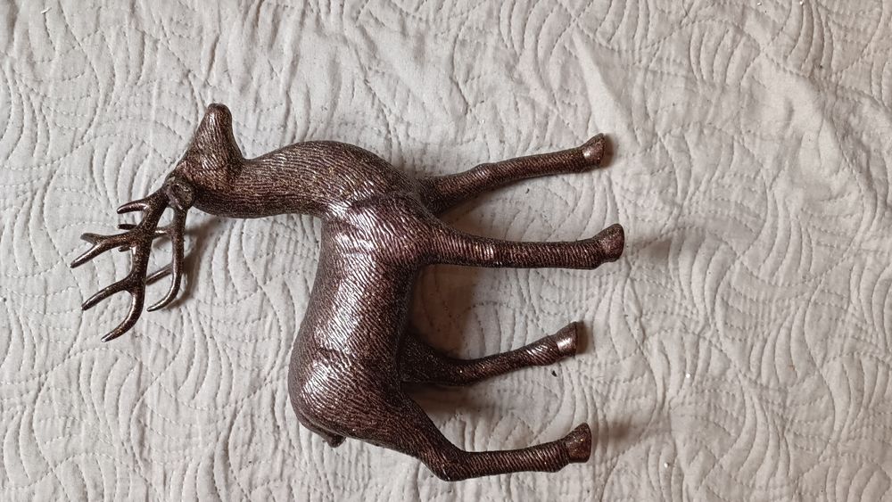 Ozdoby świąteczne ręcznie robione