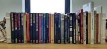Livros Franceses variados