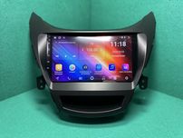 Андройд магнитола для Hyundai Elantra CarPlay