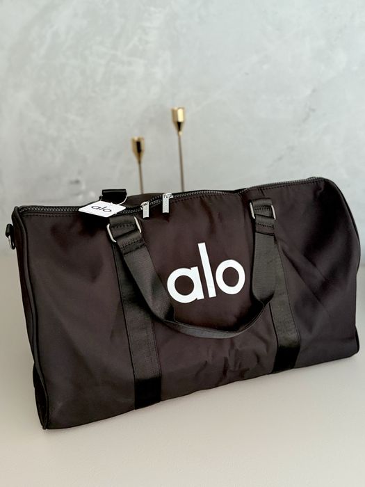 Спортивна сумка Alo Yoga