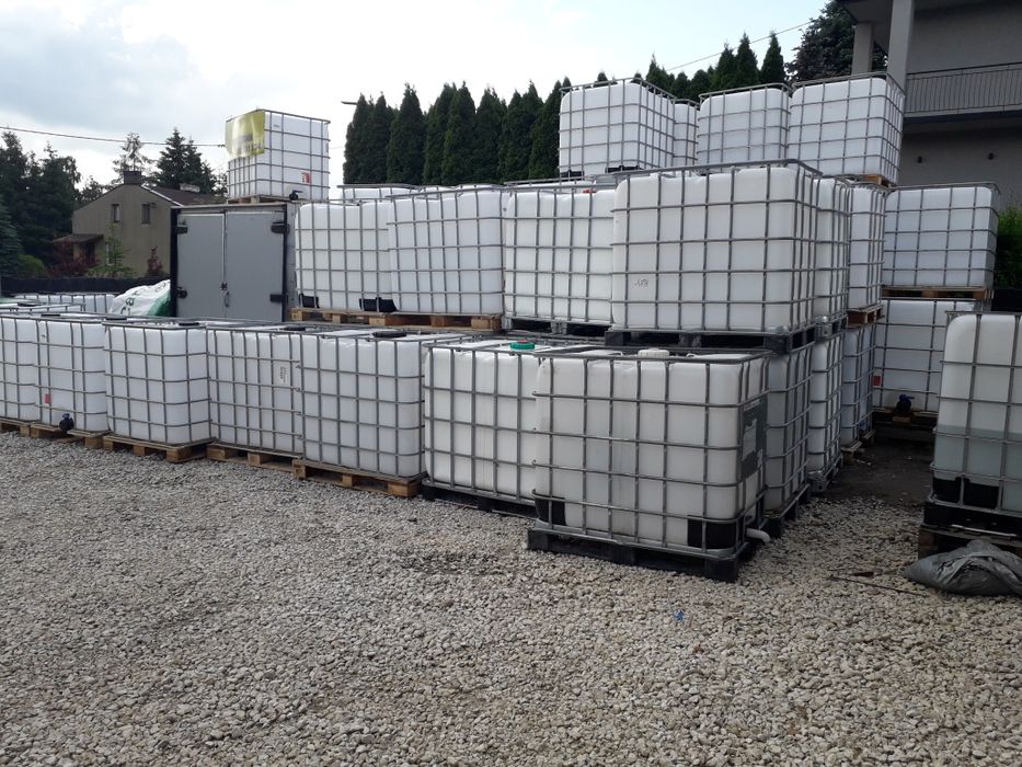 Mauzery  1000 litrów