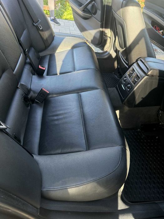 BMW E91 2.0tdi 2008
