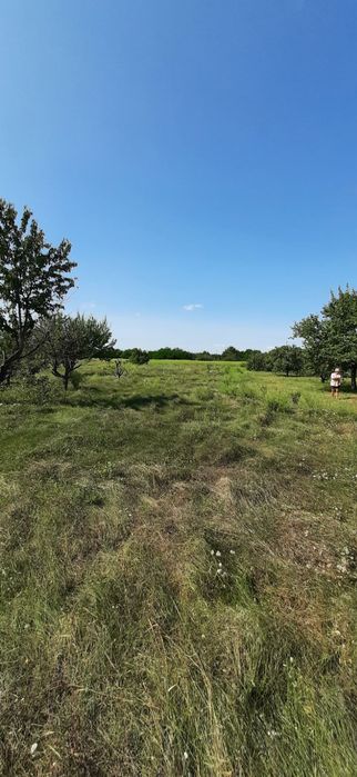 Продам участок 25 соток, с. Песчанка