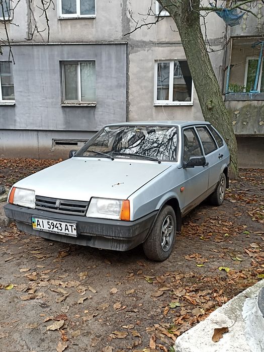 Продам авто ваз-219 2005 год