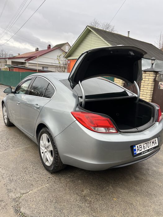 Опель Інсігнія 2010 рік 2.0 d‼️‼️‼️‼️