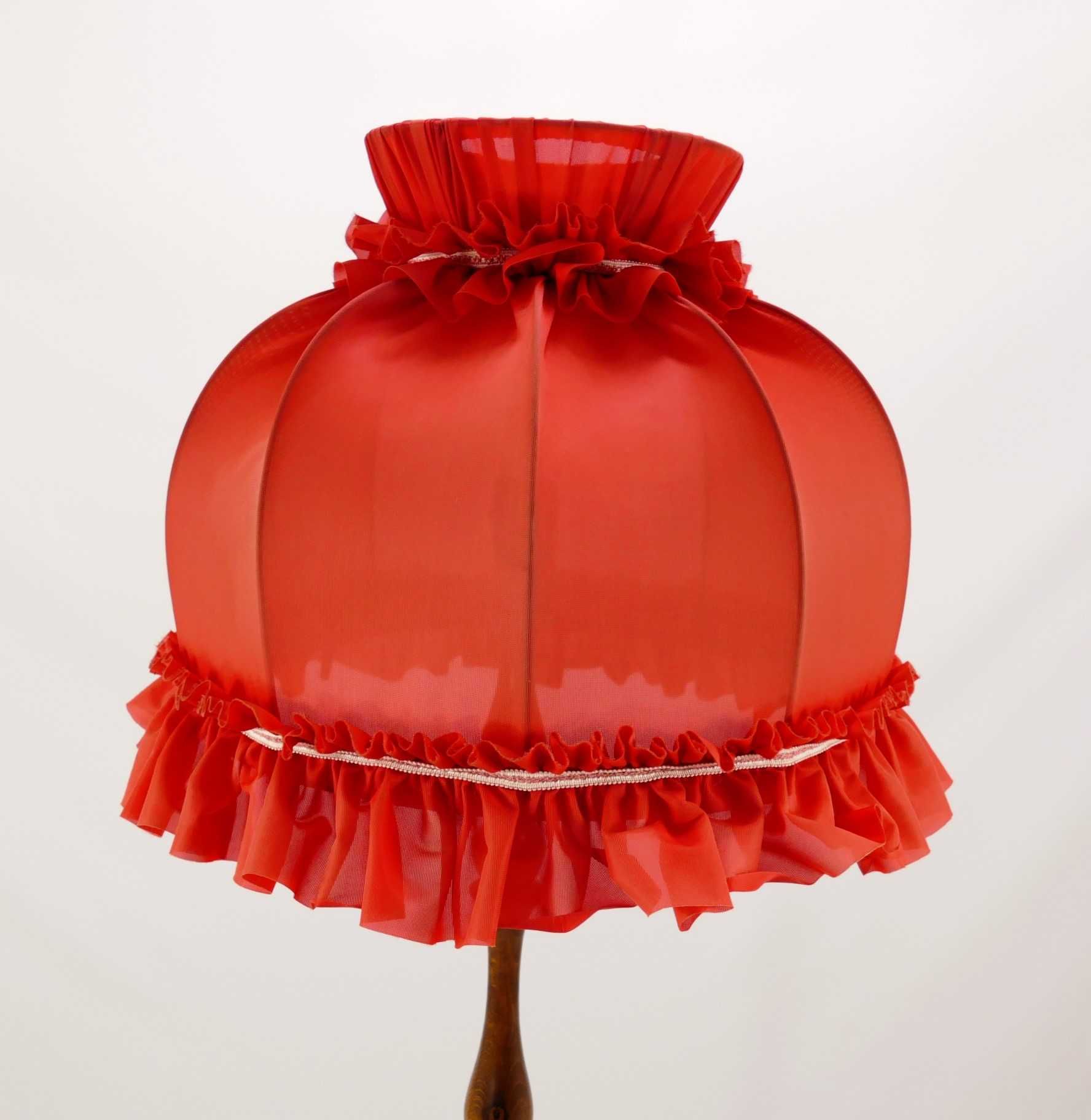 Lampa podłogowa, lata 70.