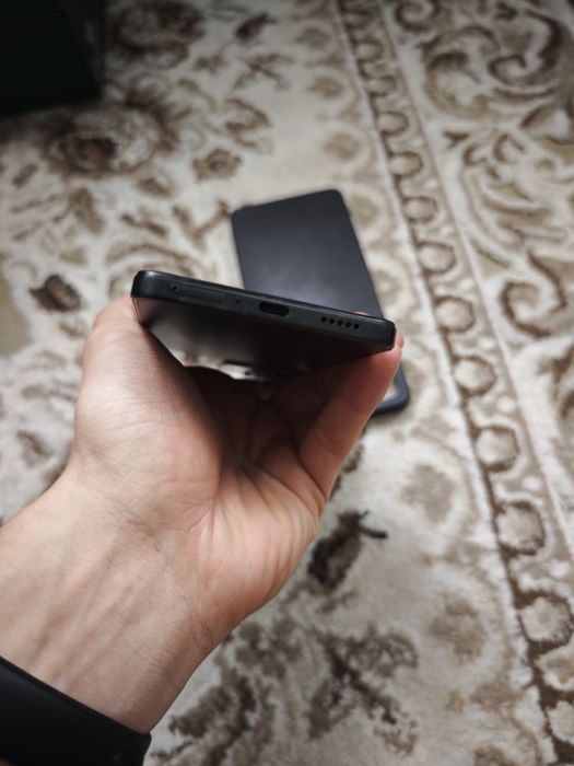 Телефон Poco x5 pro 5G 2 сімки