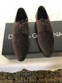 Sapatos Dolce & Gabbana