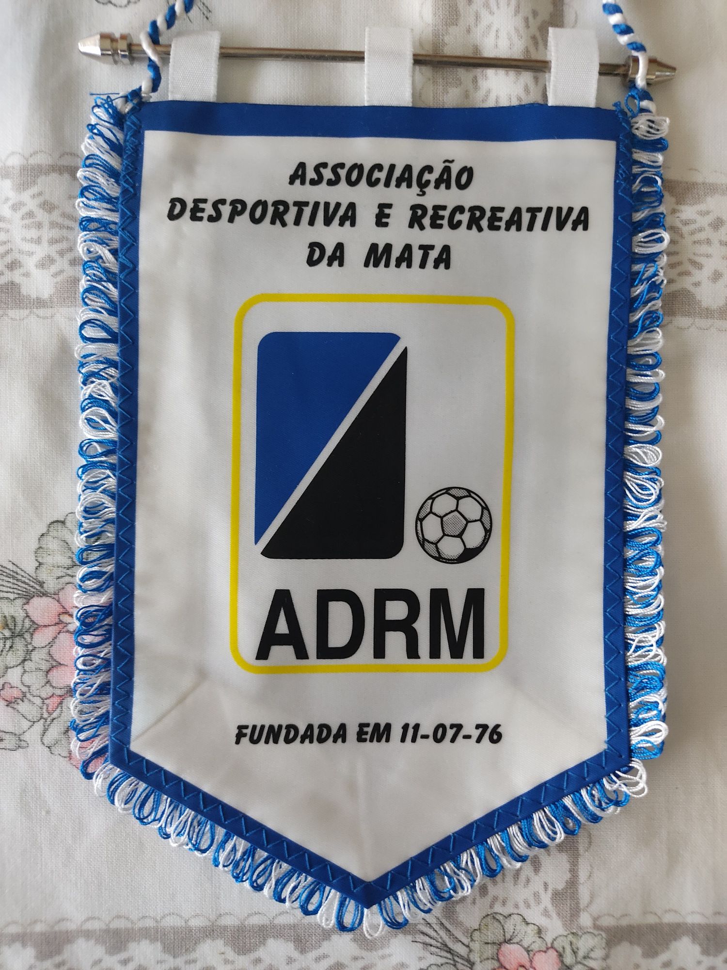 Galhardete ADR Mata