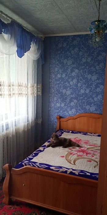 Продається простора та затишна 3-х кімнатна квартира!