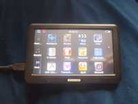 Modecom FreeWay SX2  Samochodowa nawigacja GPS