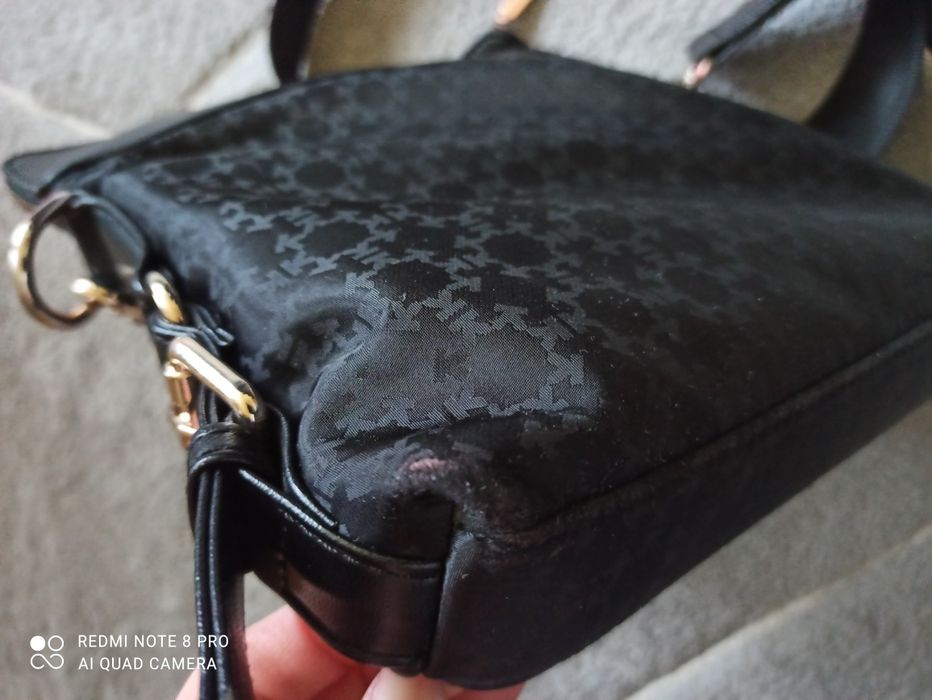 Torebka Kazar listonoszka