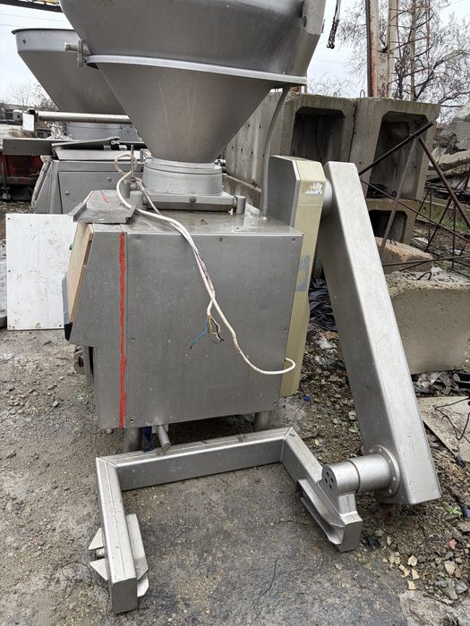 Продам вакупмны шприц хатман 200