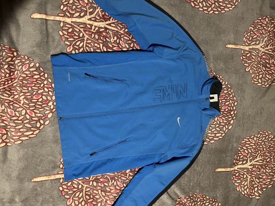 Олімпійка Nike розмір M