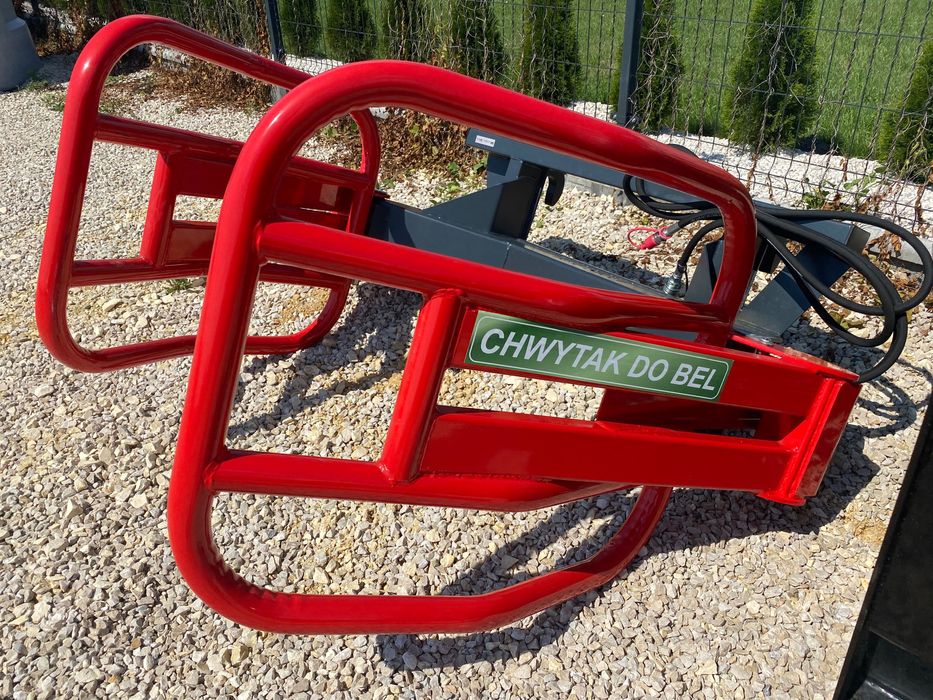 Chwytak do bel belotów TUR Transport producent C330/360