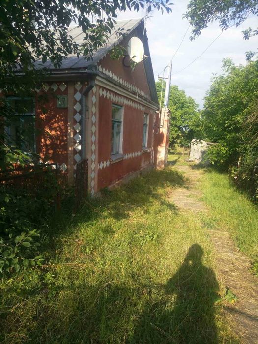 будинок Рівненський район с.Гориньград