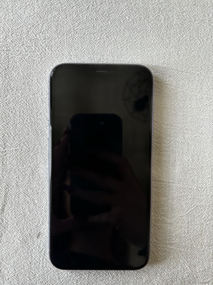 iphone 11 128gb fioletow