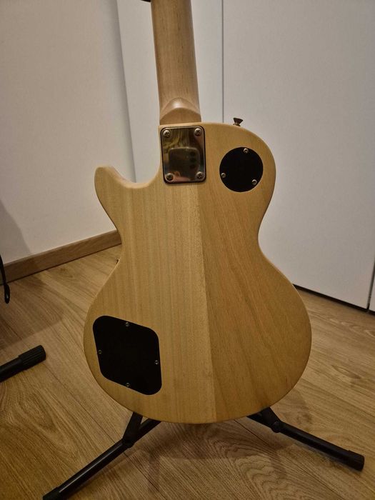 Guitarra Elétrica Personalizada - preço até dia 23/11