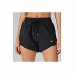 Шорти спортивні Alo Yoga Running Shorts Black YK183-BK
