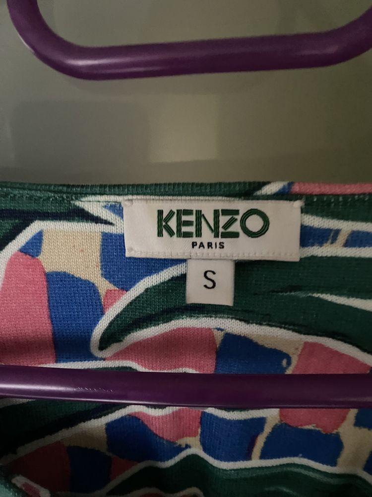 Женский свитшот Kenzo