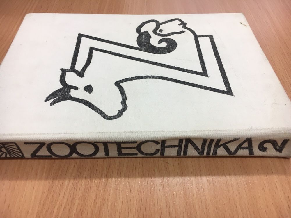 Zootechnika 2