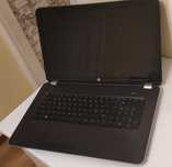 Laptop HP Pavilion 17 - okazja