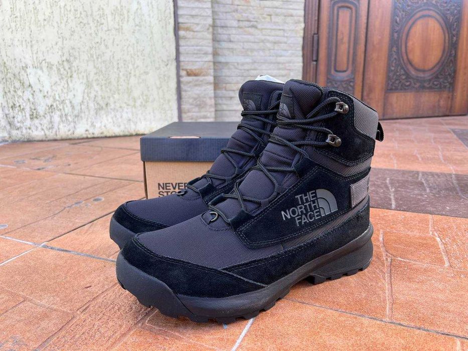 Черевики The North Face Chilkat V Cognito (42.5 розмір)