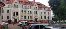 Mieszkanie w pięknej kamienicy