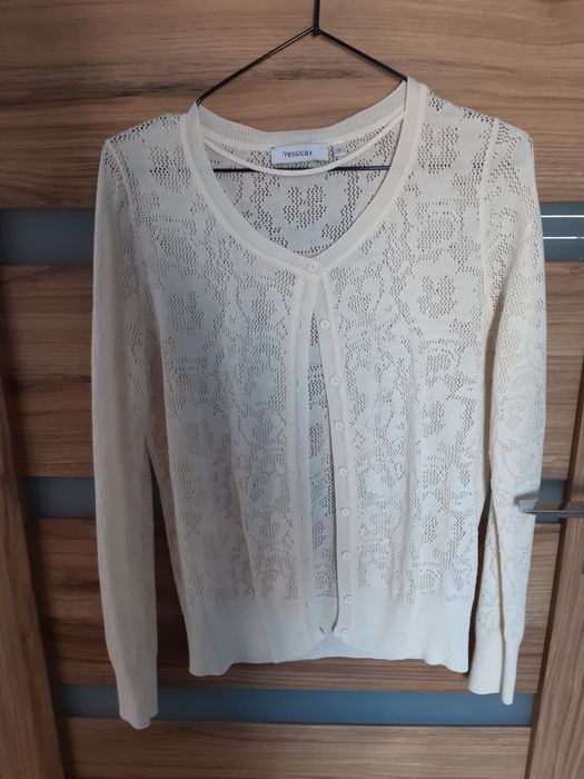Sweter M c&a damski