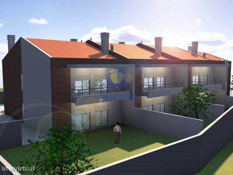 Terreno urbanizável em Batalha