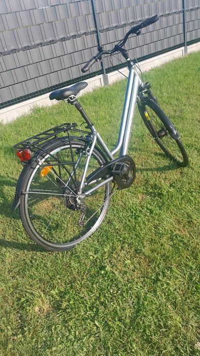 Rower trekingowy damski  Indiana X-Road 3.0