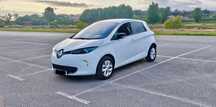 Renault Zoe (c/bateria) 22 kWh Life